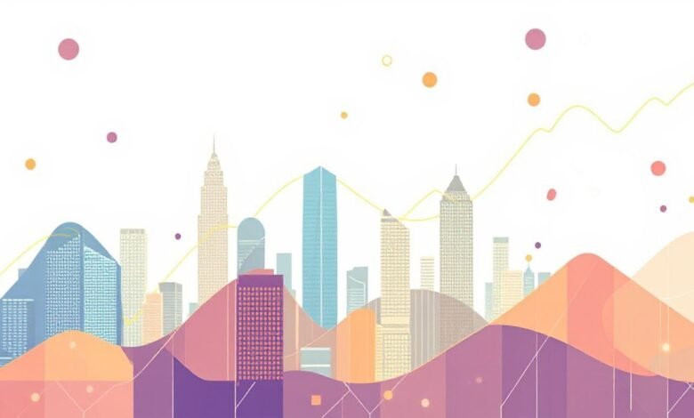 Niche Topics in Financial Services 2025: A Comprehensive Exploration of Finance's Future