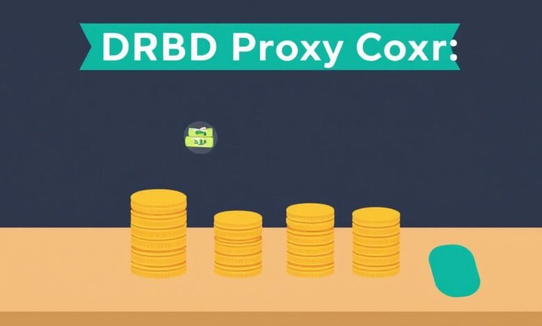 DRBD Proxy Cost: An In-Depth Look at the Financial Implications of DRBD Setup